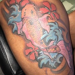 Meet your Posher, Kaza